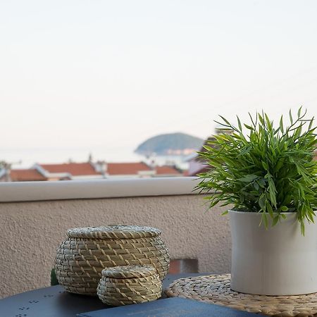 Palio Grey Apartments PalaiónTsiflíkion Eksteriør billede