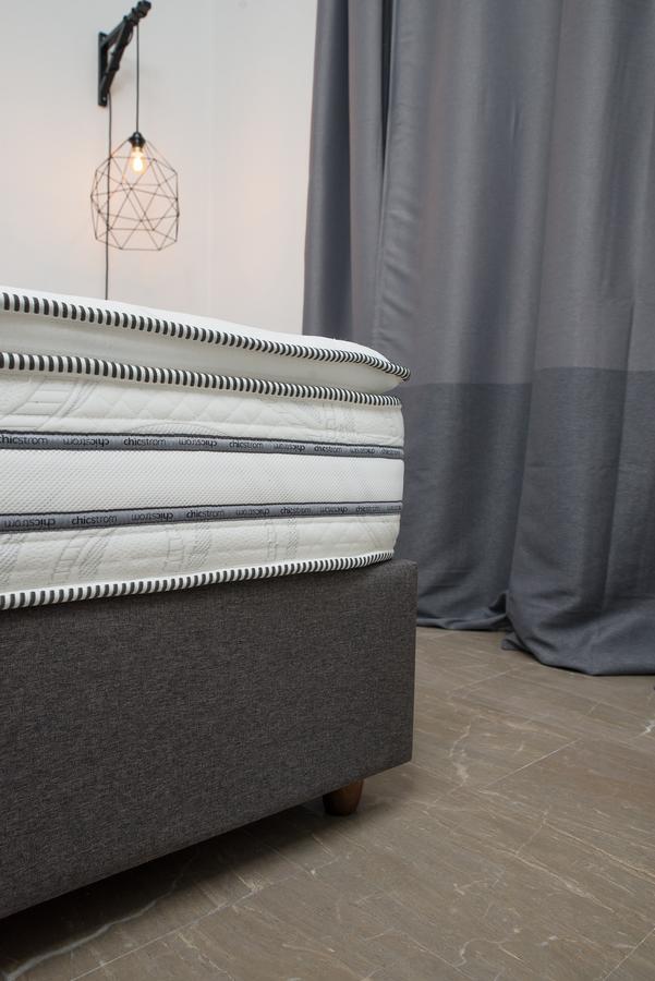 Palio Grey Apartments PalaiónTsiflíkion Eksteriør billede